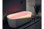 Aquatica Purescape 107 Wht HydroRelax Jetted Bathtub 220 240V 50 60Hz USA International 02 (web)